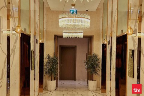 1 غرف نوم شقة في الخليج التجاري, الإمارات العربية المتحدة رقم 144352 4