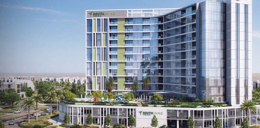 Appartement de 3 chambres à Dubai, UAE No. 144349