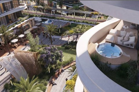 Appartement de 1 chambre à Dubai, UAE No. 144350 6