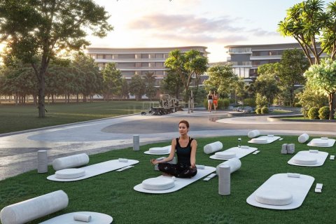 Appartement de 1 chambre à Dubai, UAE No. 144350 7