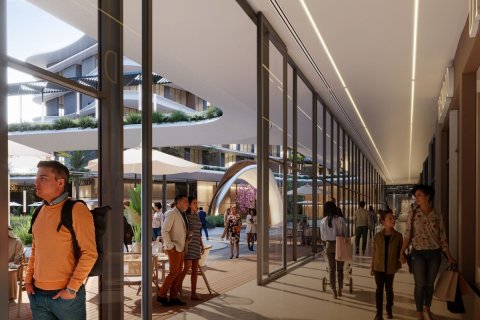 Appartement de 1 chambre à Dubai, UAE No. 144350 9