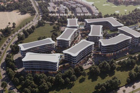 Appartement de 1 chambre à Dubai, UAE No. 144350