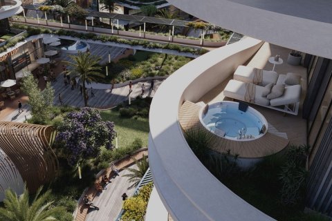 Appartement de 1 chambre à Dubai, UAE No. 144350 11