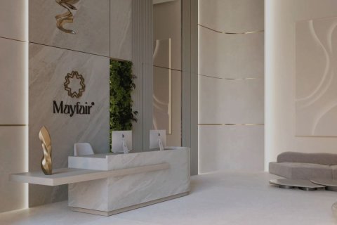 Appartement de 1 chambre à Dubai, UAE No. 144350 4