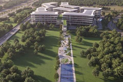 Appartement de 1 chambre à Dubai, UAE No. 144350 8