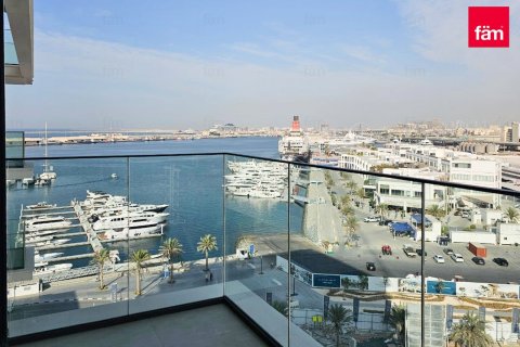 Appartement de 2 chambres à Mina Rashid, UAE No. 144354