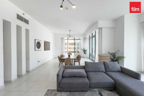 Appartement de 3 chambres à Downtown Dubai (Downtown Burj Dubai), UAE No. 144348 6