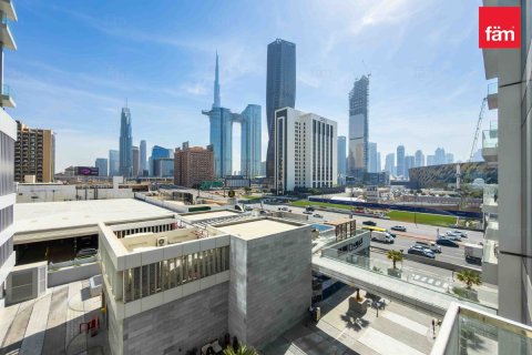 3 غرف نوم شقة في وسط مدينة دبي, الإمارات العربية المتحدة رقم 144348