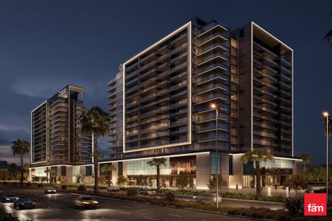 Shop de 139.4m² en Dubai Hills Estate, UAE No. 144353