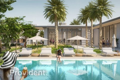 4 غرف نوم فيلا في Arabian Ranches 3, الإمارات العربية المتحدة رقم 1450 1