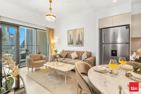 Apartment de 2 dormitorios en Downtown Dubai (Downtown Burj Dubai), UAE No. 163863