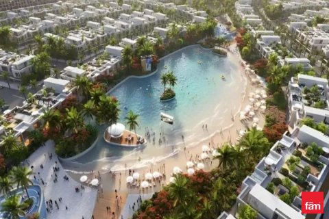 Apartment de 1 dormitorio en Dubai, UAE No. 163859 6