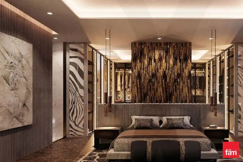 Apartment de 1 dormitorio en Dubai, UAE No. 163859 12