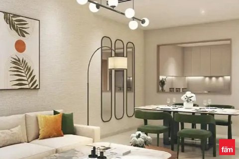 Apartment de 1 dormitorio en Dubai, UAE No. 163859 13