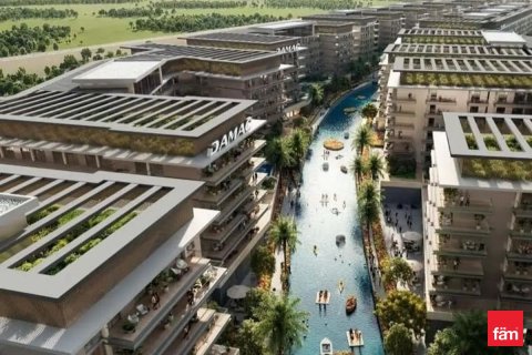 Apartment de 1 dormitorio en Dubai, UAE No. 163859 10