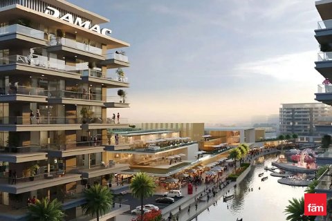 Appartement de 1 chambre à Dubai, UAE No. 163859