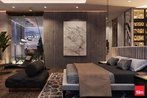 Apartment de 1 dormitorio en Dubai, UAE No. 163859 11