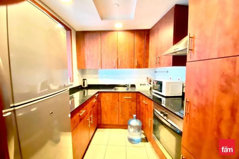 Apartment de 2 dormitorios en Dubai, UAE No. 163860 5