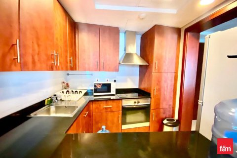 Apartment de 2 dormitorios en Dubai, UAE No. 163860 6