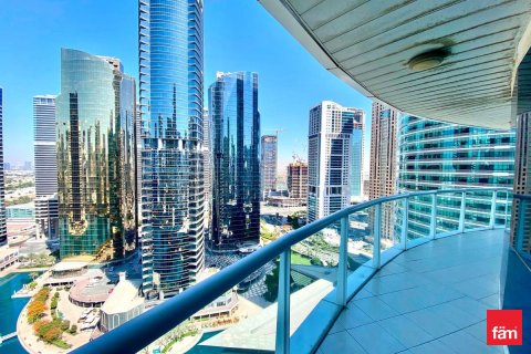 Apartment de 2 dormitorios en Dubai, UAE No. 163860