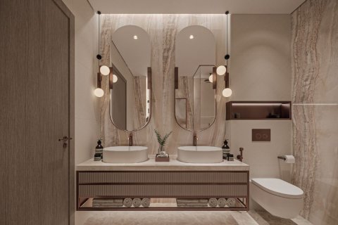Apartment de 1 dormitorio en Dubai, UAE No. 163861 8
