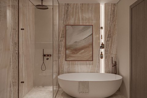 Apartment de 1 dormitorio en Dubai, UAE No. 163861 7