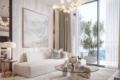 Apartment de 1 dormitorio en Dubai, UAE No. 163861 12