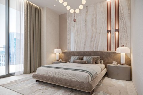 Apartment de 1 dormitorio en Dubai, UAE No. 163861 11