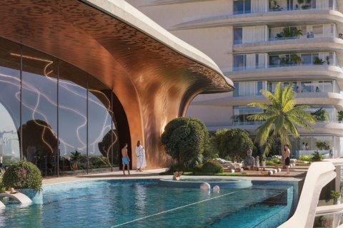 Apartment de 1 dormitorio en Dubai, UAE No. 163861 6