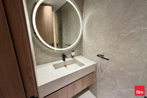 Apartment de 1 dormitorio en Meydan, UAE No. 163858 10
