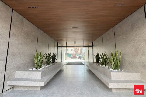 Apartment de 1 dormitorio en Meydan, UAE No. 163858 4