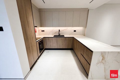 Apartment de 1 dormitorio en Meydan, UAE No. 163858 12