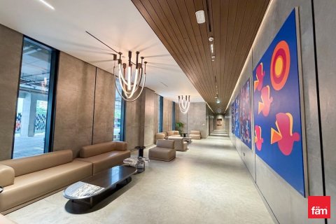 Apartment de 1 dormitorio en Meydan, UAE No. 163858 5