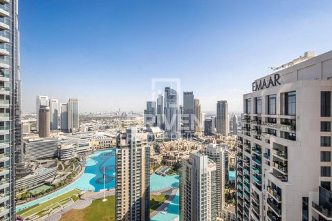 3 غرف نوم شقة في Opera District, الإمارات العربية المتحدة رقم 202898