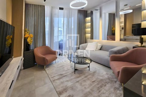 Apartment de 1 dormitorio en Business Bay, UAE No. 202895 4