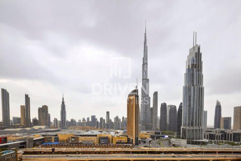 2 غرف نوم شقة في Zabeel, الإمارات العربية المتحدة رقم 202901 3