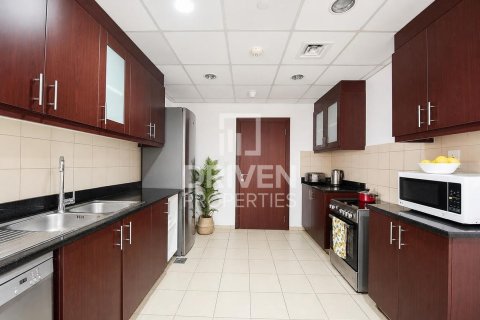 4 غرف نوم شقة في Murjan, الإمارات العربية المتحدة رقم 202897 24