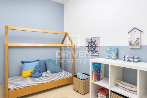 4 غرف نوم شقة في Murjan, الإمارات العربية المتحدة رقم 202897 22