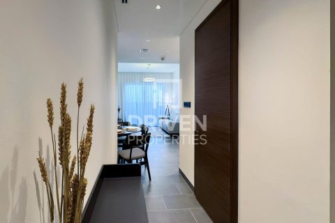 Appartement de 1 chambre à Sobha Hartland, UAE No. 202896 8