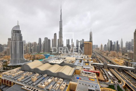 Apartment de 2 dormitorios en Vida Residences Dubai Mall, UAE No. 202899