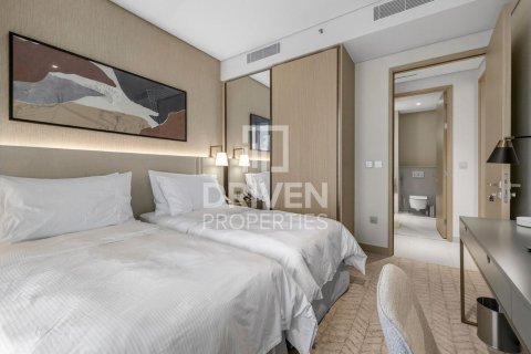 2 غرف نوم شقة في Vida Residences Dubai Mall, الإمارات العربية المتحدة رقم 202899 13