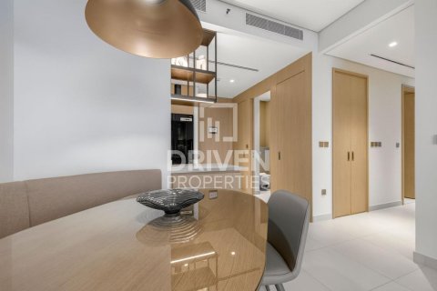 2 غرف نوم شقة في Vida Residences Dubai Mall, الإمارات العربية المتحدة رقم 202899 6