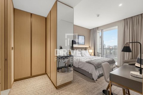 2 غرف نوم شقة في Vida Residences Dubai Mall, الإمارات العربية المتحدة رقم 202899 14