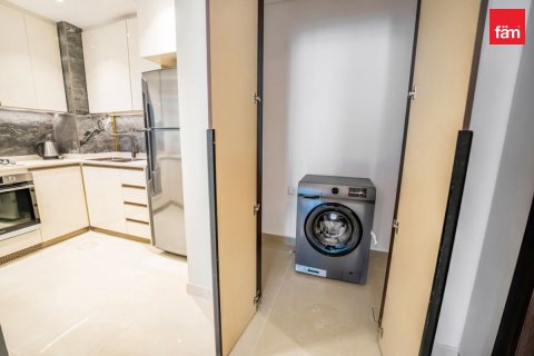 Appartement de 1 chambre No. 131317 15