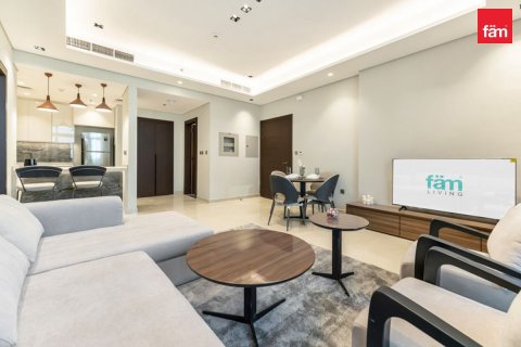 Appartement de 1 chambre No. 131317 5