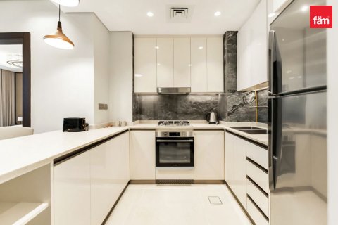 Appartement de 1 chambre No. 131317 8