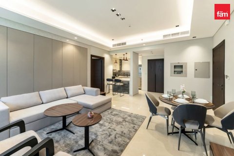 Appartement de 1 chambre No. 131317 2