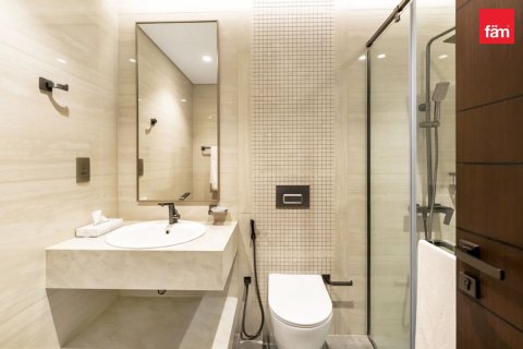 Appartement de 1 chambre No. 131317 17