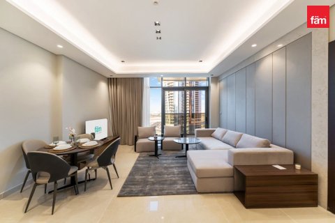 Appartement de 1 chambre No. 131317 7