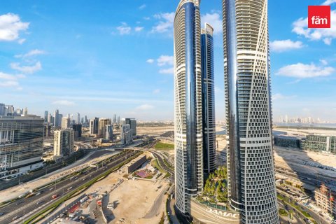 Appartement de 1 chambre No. 131317 3